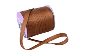 косая бейка атласная цв s-086 коричневый светлый (уп 131,6м) veritas купить по 295 - в интернет - магазине Веллтекс | Самара
.