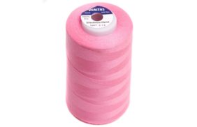 нитки швейные 100% pe 40/2 цв s-515 розовый яркий (боб 5000ярдов) veritas купить по 119 - в интернет - магазине Веллтекс | Самара
.