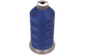 нитки повышенной прочности 100% pe 20 цв 91214 синий (боб 1500м) safira купить по 510 - в интернет - магазине Веллтекс | Самара
.