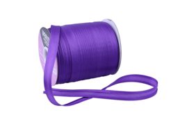 косая бейка атласная цв s-303 фиолетовый (уп 131,6м) veritas купить по 295 - в интернет - магазине Веллтекс | Самара
.