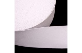 резинка тканая soft цв белый 060мм (уп 25м) ekoflex купить по 70.4 - в интернет - магазине Веллтекс | Самара
.