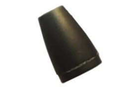 концевик пластик 27106-н колокольчик (шнур 3мм) цв черный (уп 1000шт) пп купить по 0.84 - в интернет - магазине Веллтекс | Самара
.