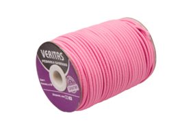 резинка шляпная цв розовый яркий 3мм (уп 50м)veritas s-515 купить по 6 - в интернет - магазине Веллтекс | Самара
.