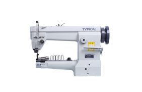 gс2605 промышленная швейная машина typical (голова) купить по доступной цене - в интернет-магазине Веллтекс | Самара
