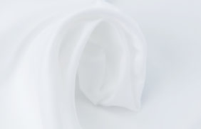 ткань подкладочная 190t 56гр/м2, 100пэ, 150см, антистатик, белый молочный/s030, (50м) ks купить в Самаре.