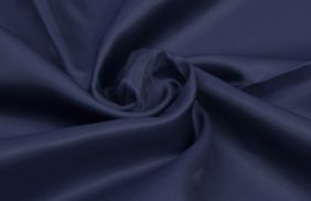 ткань подкладочная поливискоза twill, 86гр/м2, 52пэ/48вкс, 146см, синий темный/s919, (50м) ks купить в Самаре.