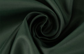 ткань подкладочная 190t 53гр/м2, 100пэ, 150см, зеленый темный/s890, (100м) wsr купить в Самаре.