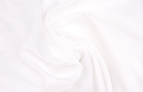ткань подкладочная ветрозащитная 290t, 70гр/м2, 100пэ, 150см, белый/s501, (100м) dsr купить в Самаре.