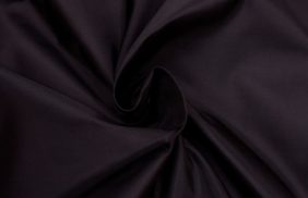 ткань оксфорд 240d, wr/pu1000, 120гр/м2, 100пэ, 150см, черный/s580, (рул 100м) d купить в Самаре.