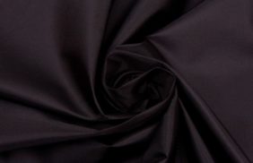 ткань оксфорд 210d, wr/pu1000, 80гр/м2, 100пэ, 150см, черный/s580, (рул 100м) d купить в Самаре.