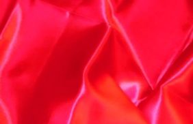 сатин, 110г/мп, 100%-пэ, ш. 150см, 191761 (-105с) темно красный купить в Самаре.