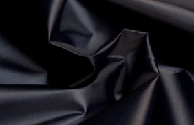 ткань оксфорд 200d, wr/pu1000, 85гр/м2, 100пэ, 150см, синий темный 2, (рул 100м) tpx043 купить в Самаре.