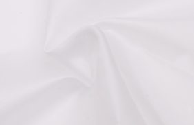 ткань подкладочная 170t, 42 гр/м2, 100пэ, 150см, белый/s501, (100м) wsr купить в Самаре.