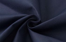 ткань оксфорд 600d, wr/pu1000, 230гр/м2, 100пэ, 150см, синий темный/s058, (рул 50м) d купить в Самаре.
